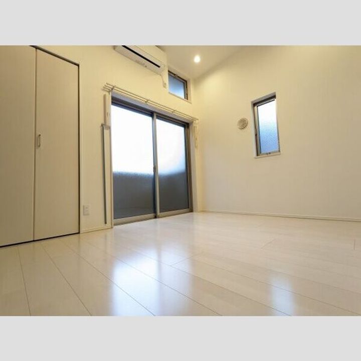 ハーモニーテラス名楽町の内装