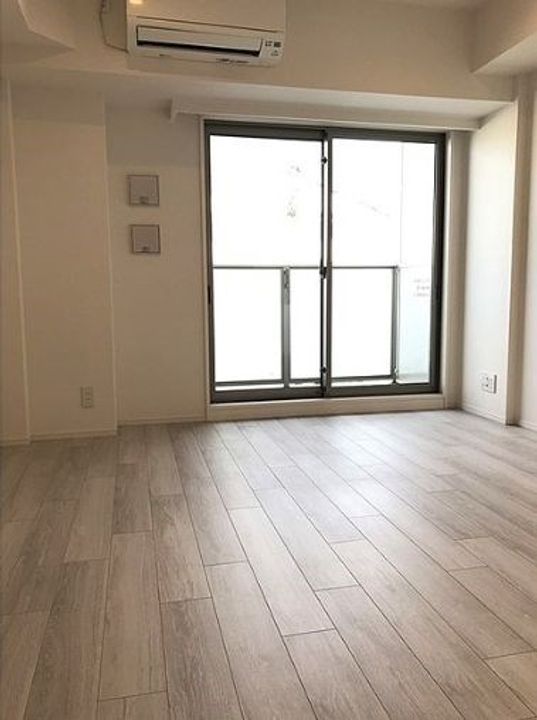 東京都世田谷区三宿1(マンション)の賃貸物件の内装