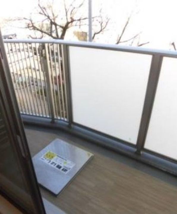 東京都世田谷区三宿1(マンション)の賃貸物件の内装