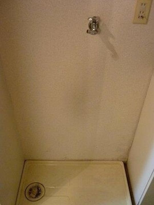 プレール新板橋の内装