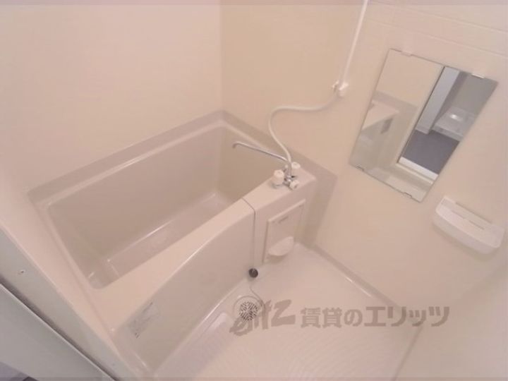 ヴィラマスミの風呂