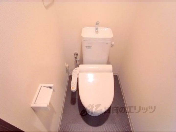 ヴィラマスミの内装