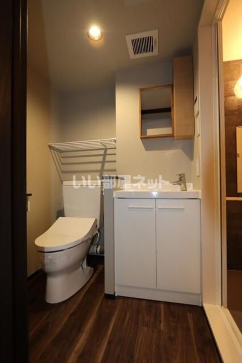 FISTA駅南の内装