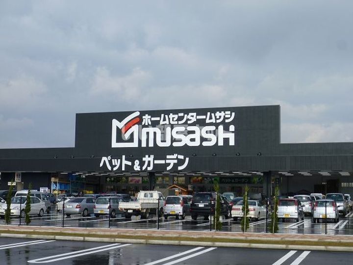 FISTA駅南の周辺