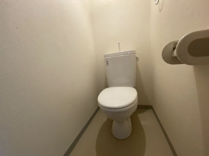 コーポ大塚の内装