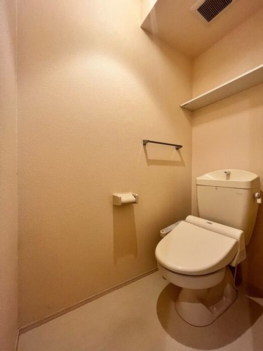 新潟県新潟市東区石山5(アパート)の賃貸物件の内装