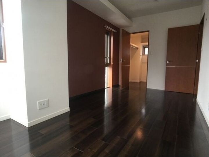 愛知県長久手市砂子(アパート)の賃貸物件の居間