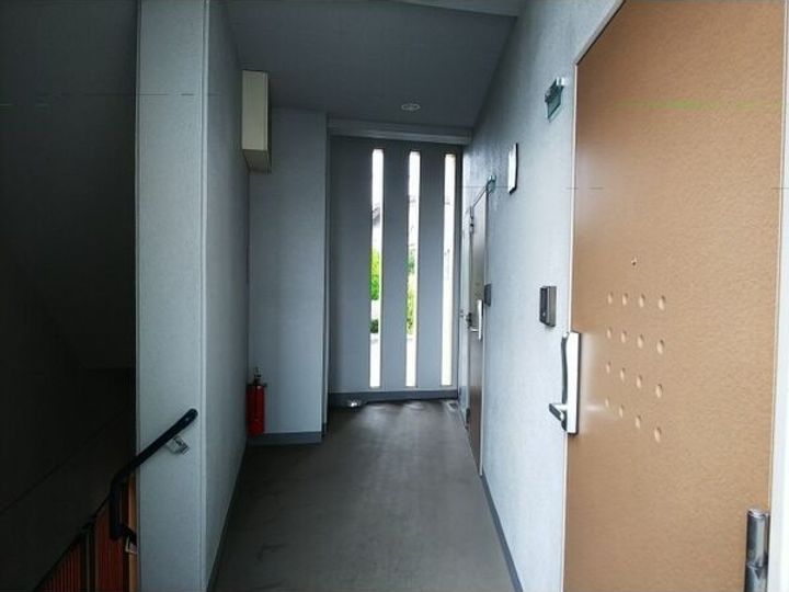 愛知県長久手市砂子(アパート)の賃貸物件のその他画像