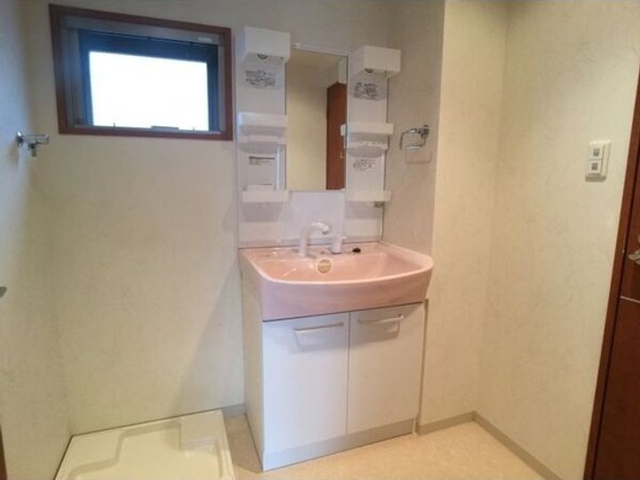 愛知県長久手市砂子(アパート)の賃貸物件の内装