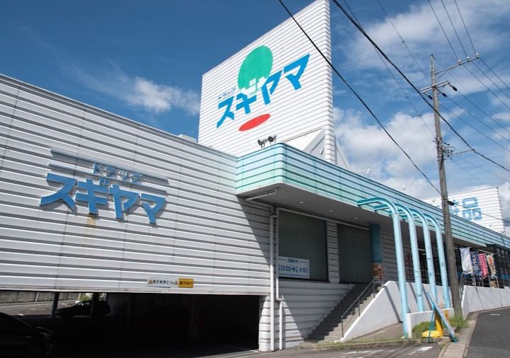 愛知県長久手市砂子(アパート)の賃貸物件の周辺