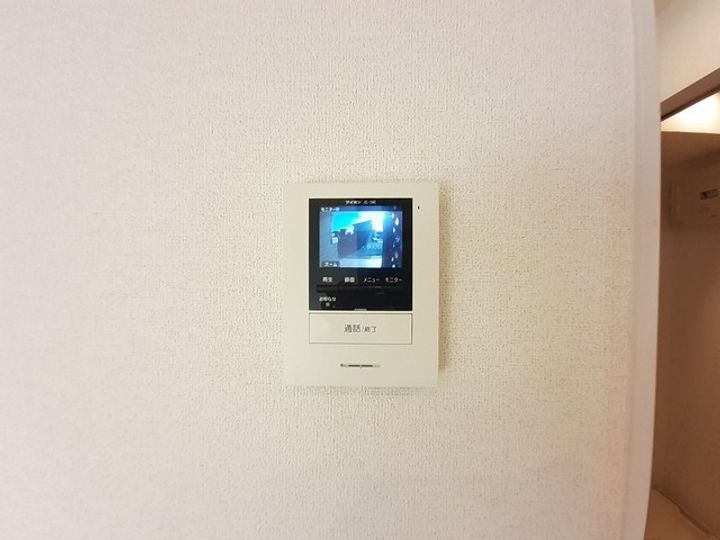 福岡県北九州市八幡西区野面1(アパート)の賃貸物件の内装