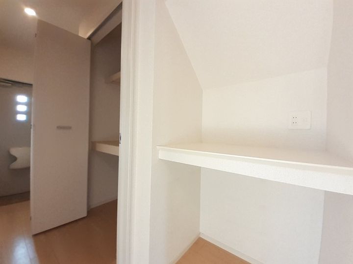 福岡県北九州市八幡西区野面1(アパート)の賃貸物件の内装