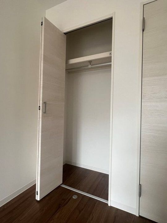 Axis八千代台の内装