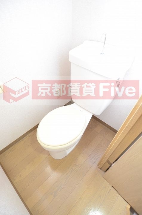 Blanc Neige四条大宮(ブランネージュ)の内装