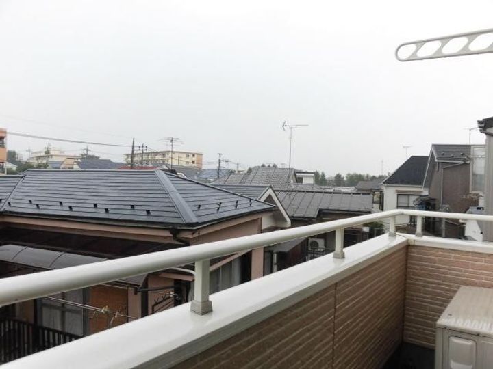 東京都練馬区練馬2(アパート)の賃貸物件のその他画像