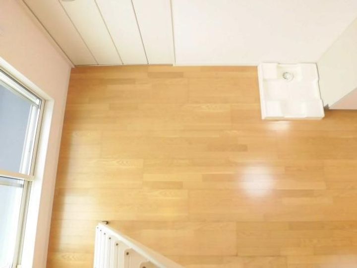 東京都練馬区練馬2(アパート)の賃貸物件の内装