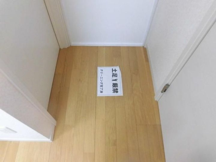 東京都練馬区練馬2(アパート)の賃貸物件のその他画像