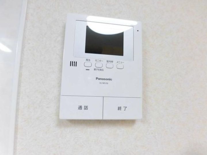 東京都練馬区練馬2(アパート)の賃貸物件の内装