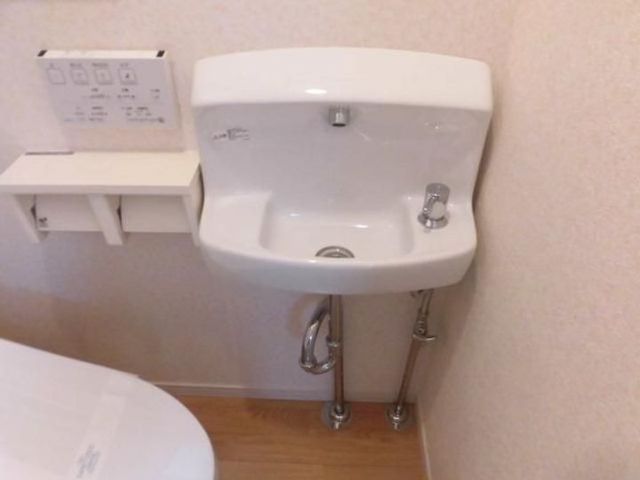 東京都練馬区練馬2(アパート)の賃貸物件の内装