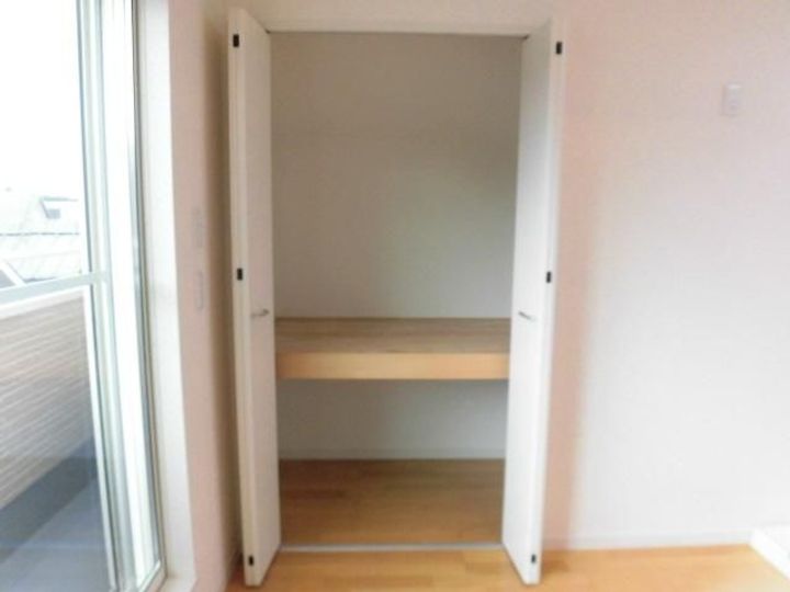 東京都練馬区練馬2(アパート)の賃貸物件の内装