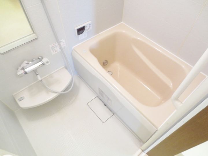 MIYUU曲本の風呂