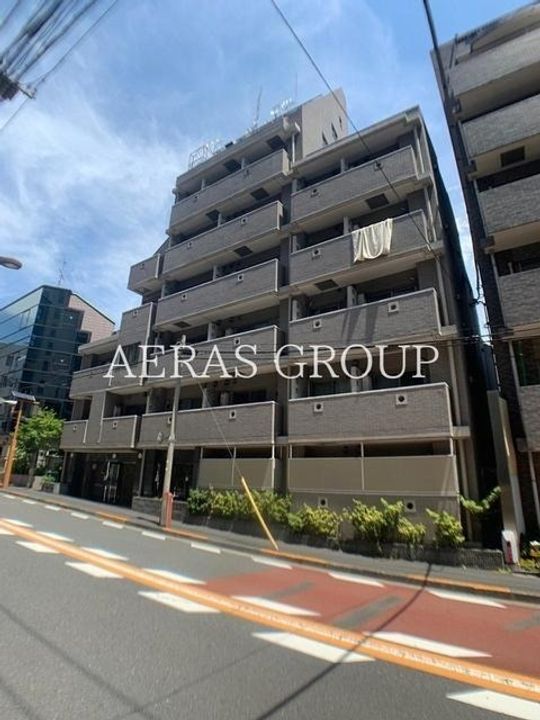 東京都新宿区払方町(マンション)の賃貸物件のその他画像