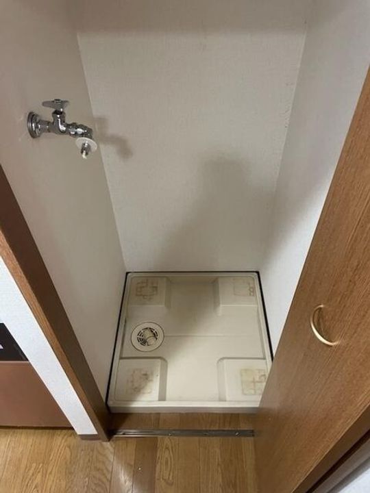 東京都新宿区払方町(マンション)の賃貸物件の内装