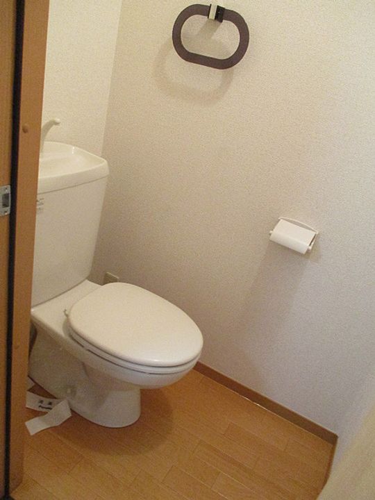 ワンズ サウスの内装