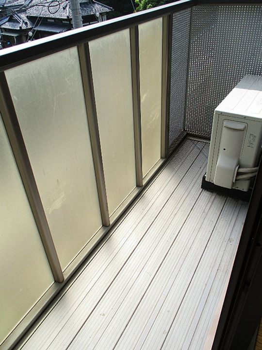 ワンズ サウスの内装