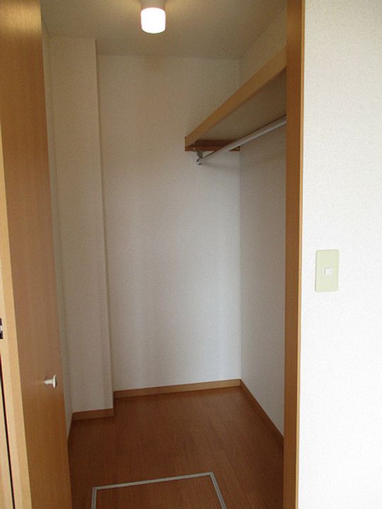 ワンズ サウスの内装