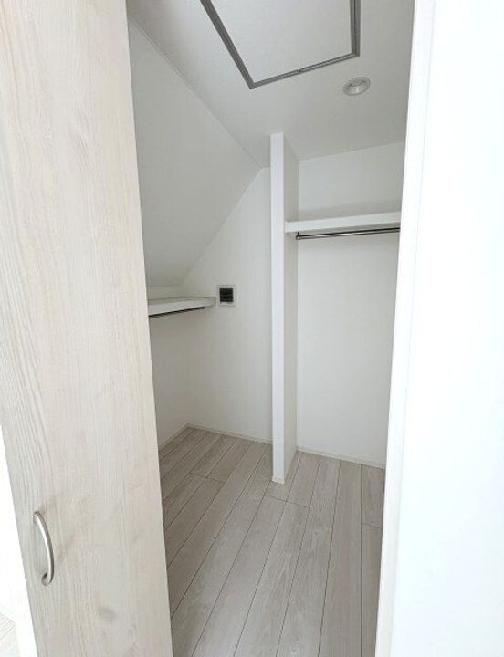東京都府中市美好町1(一戸建)の賃貸物件の内装