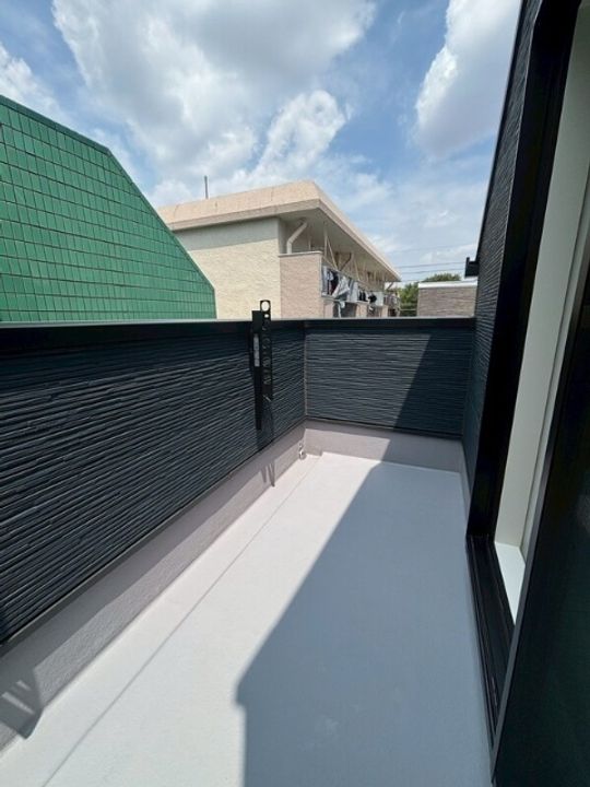 東京都府中市美好町1(一戸建)の賃貸物件の内装