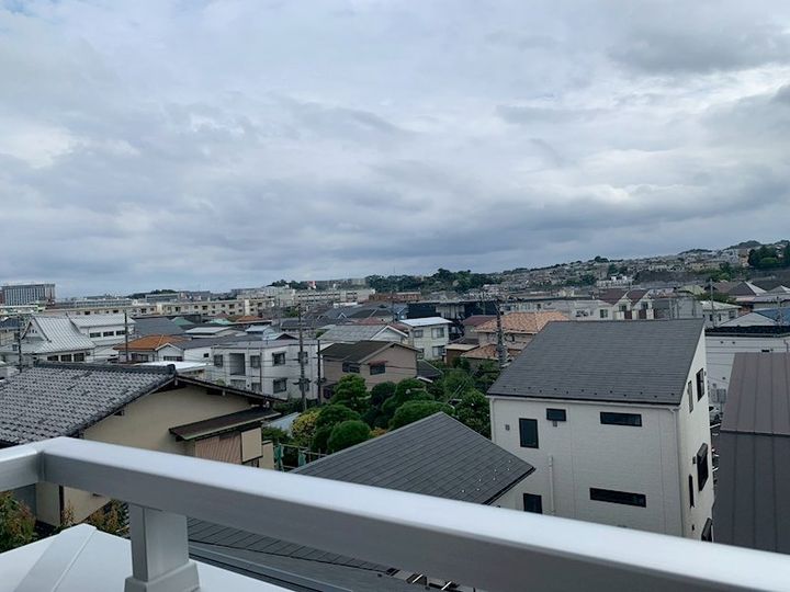 神奈川県横浜市金沢区六浦4(マンション)の賃貸物件のその他画像