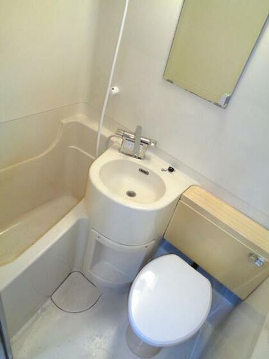 相模大野ハイツのその他画像