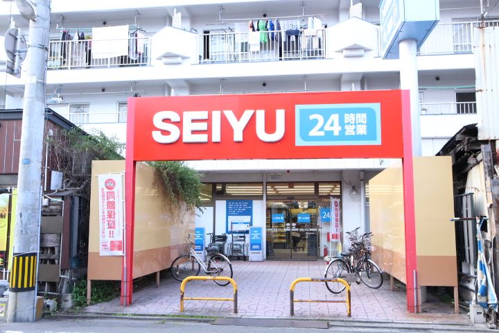 リヴェール宮町の周辺