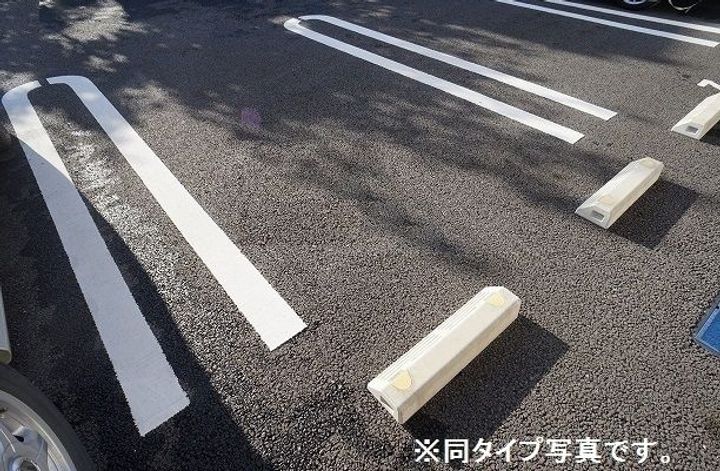 リシェールの地図