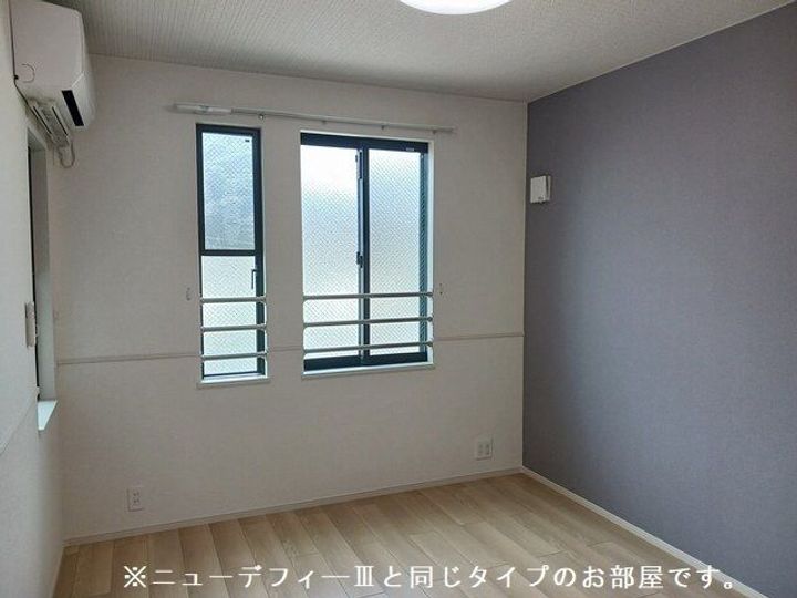 リシェールの内装