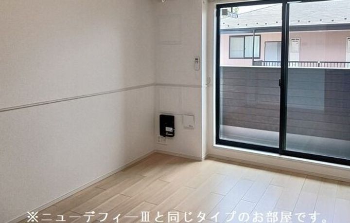 リシェールの居間