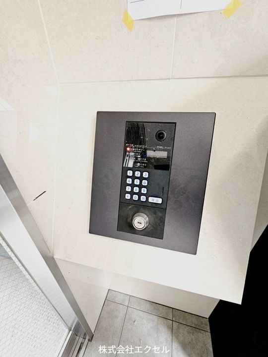 東京都府中市小柳町1(マンション)の賃貸物件の内装