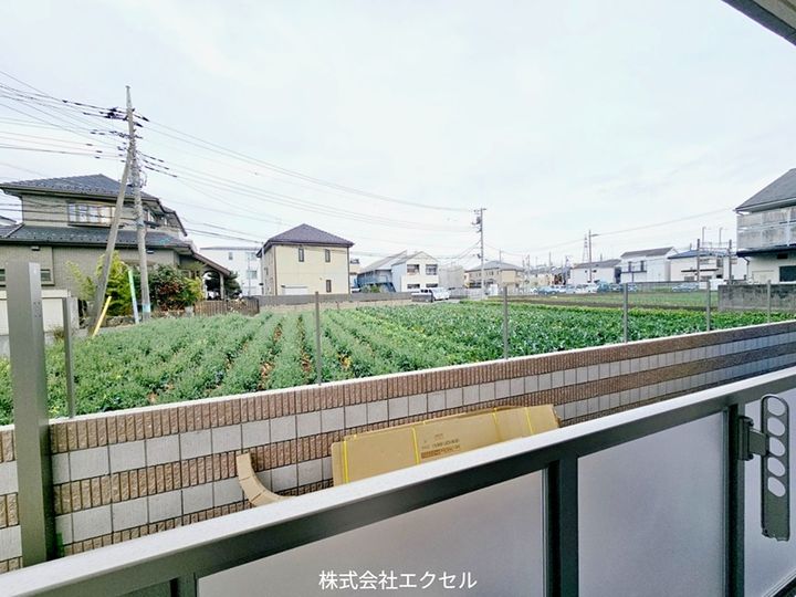 東京都府中市小柳町1(マンション)の賃貸物件のその他画像