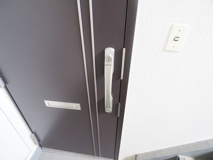 高洲二丁目住宅のその他画像