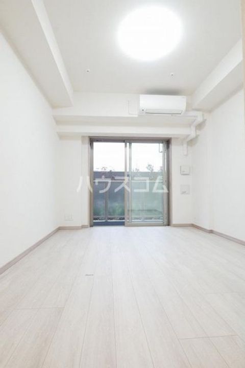 N-stage松戸の居間