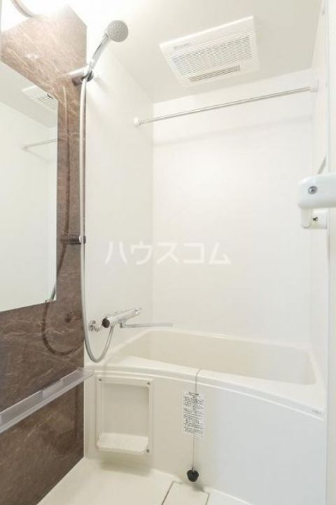 N-stage松戸の風呂