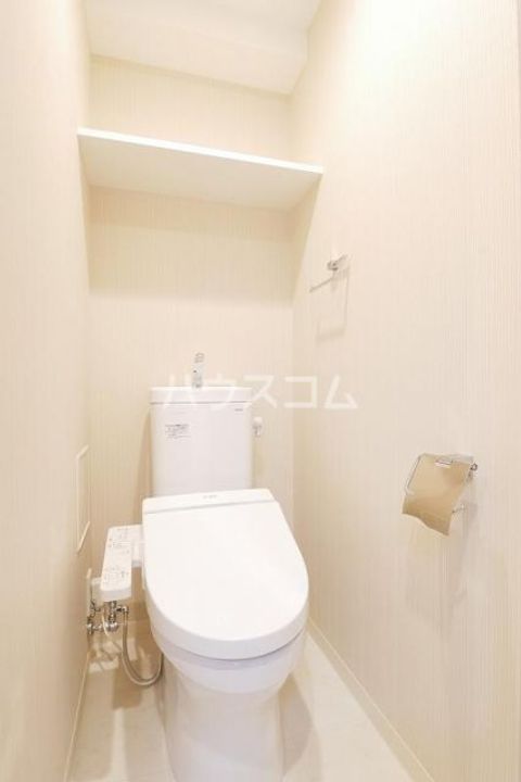 N-stage松戸の内装