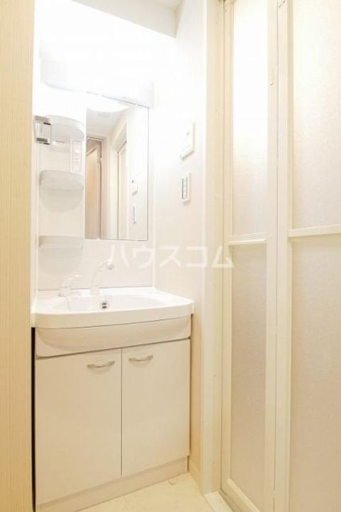 N-stage松戸の内装