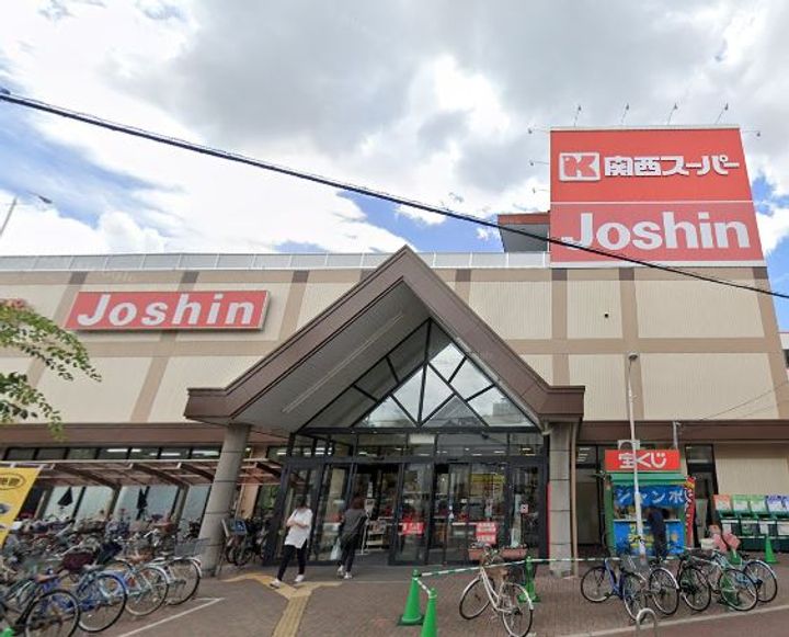 大阪府大阪市港区市岡2(マンション)の賃貸物件の周辺