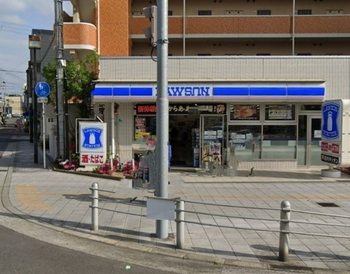 大阪府大阪市港区市岡2(マンション)の賃貸物件の周辺