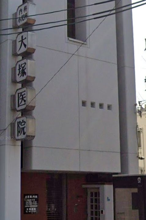 大阪府大阪市港区市岡2(マンション)の賃貸物件の周辺