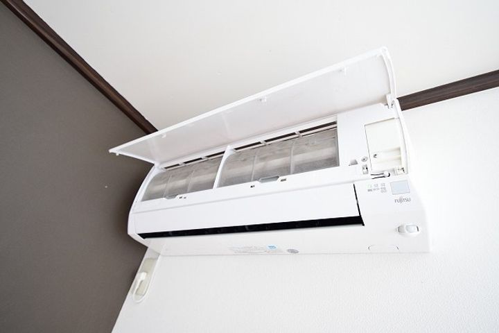 神奈川県藤沢市大鋸1(アパート)の賃貸物件の内装