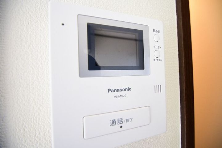 神奈川県藤沢市大鋸1(アパート)の賃貸物件の内装